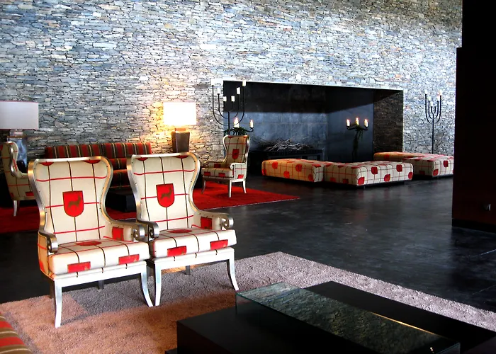 Hotel H2otel Congress & Medical Unhais Da Serra