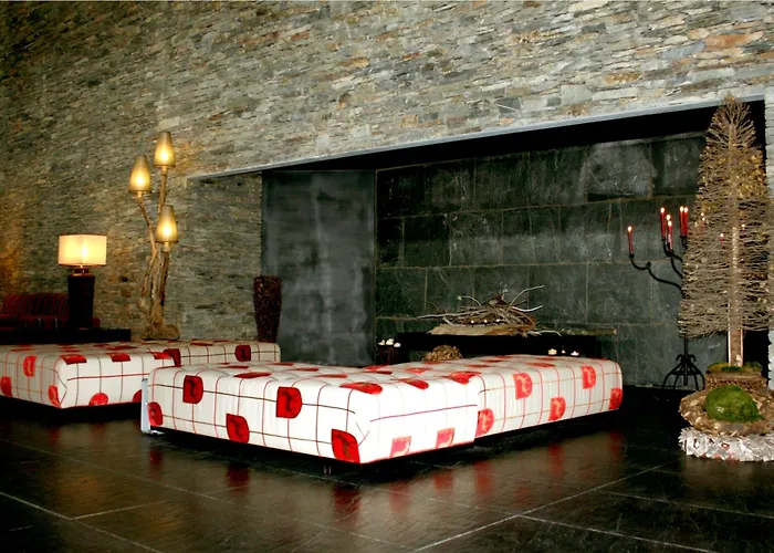 H2オテル コングレス＆メディカル スパ