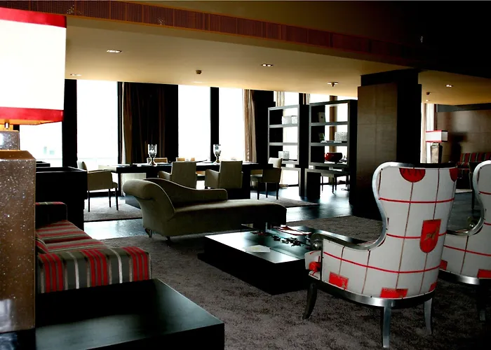 Hotel H2otel Congress & Medical 4*