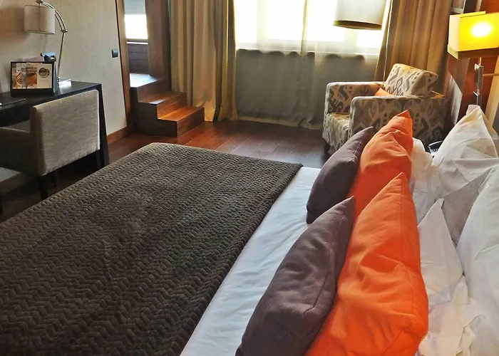 Hotel H2otel Congress & Medical