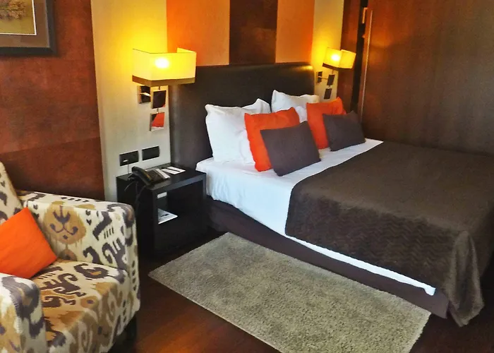 H2otel Congress & Medical Hotel