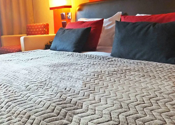 ホテル H2オテル コングレス＆メディカル スパ 4*