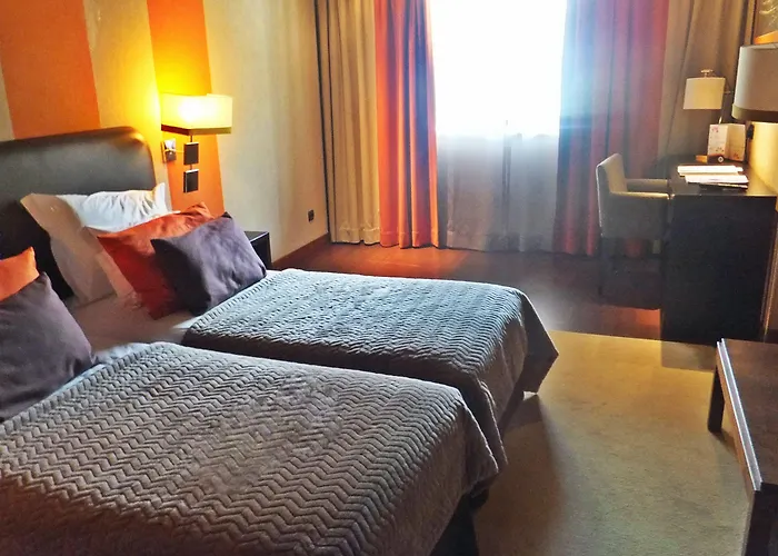 H2オテル コングレス＆メディカル スパ