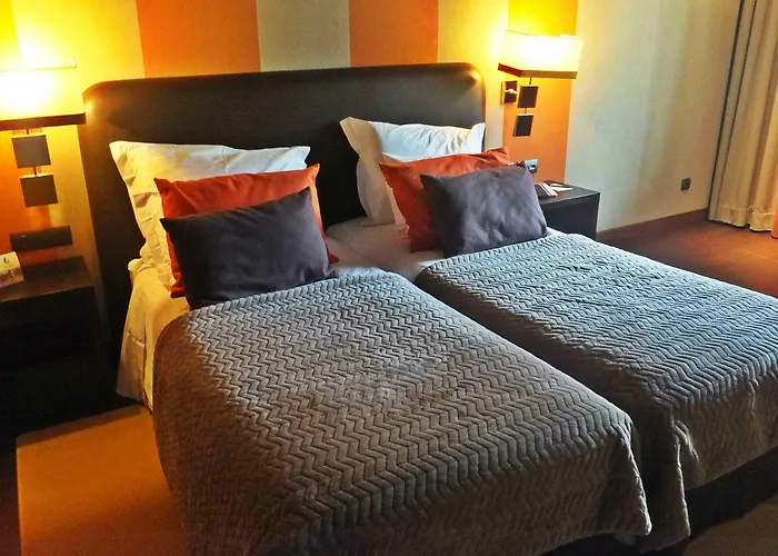 H2オテル コングレス＆メディカル スパ 4*