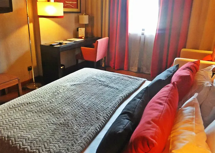 H2otel Congress & Medical Hotel