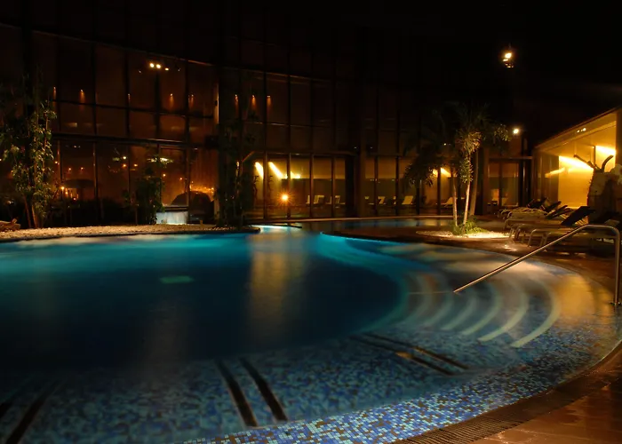 H2otel Congress & Medical