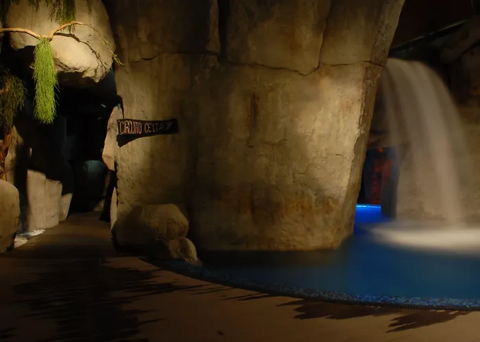 H2オテル コングレス＆メディカル スパ 4*