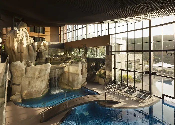 H2otel Congress & Medical 4*