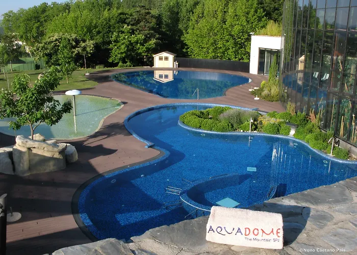 ホテル H2オテル コングレス＆メディカル スパ 4*