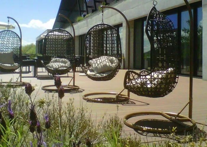 H2otel Congress & Medical Hotel Unhais Da Serra