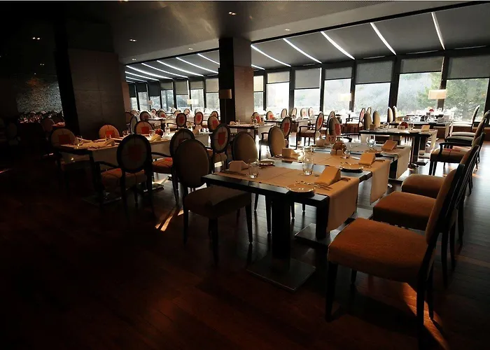 H2オテル コングレス＆メディカル スパ