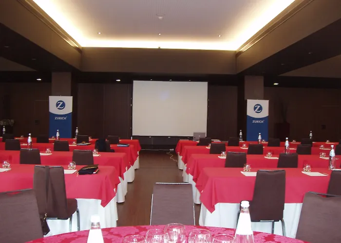 Hotel H2otel Congress & Medical 4*