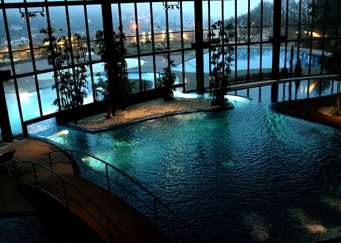 H2otel Congress & Medical Hotel 4*