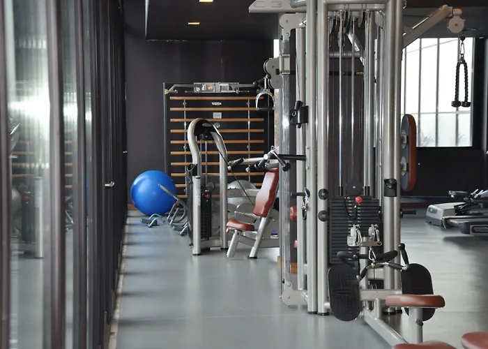 Hotel H2otel Congress & Medical 4*