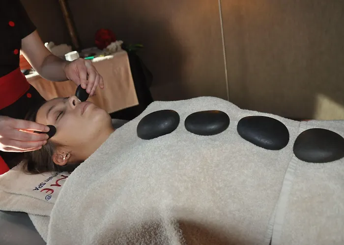 H2オテル コングレス＆メディカル スパ 4* ウニャイス・ダ・セーラ