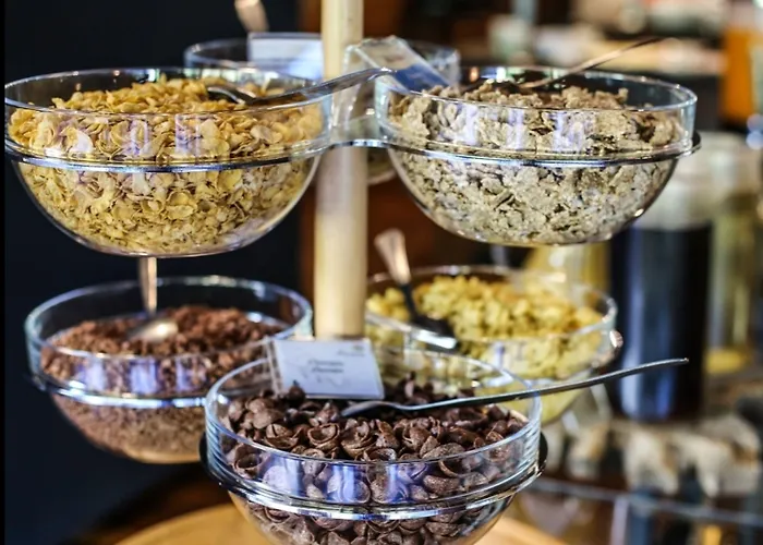 ホテル H2オテル コングレス＆メディカル スパ 4*