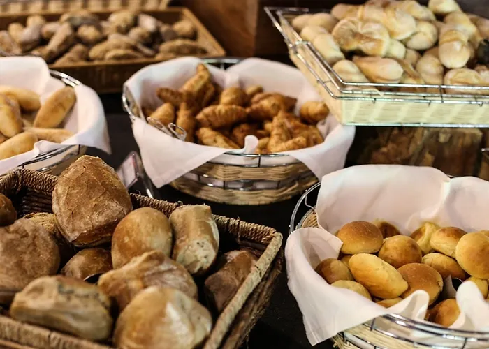 H2オテル コングレス＆メディカル スパ ホテル ウニャイス・ダ・セーラ