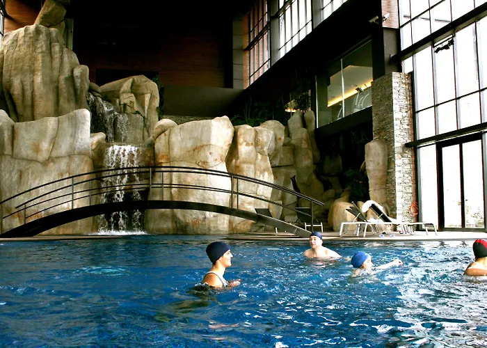 H2otel Congress & Medical Hotel 4*