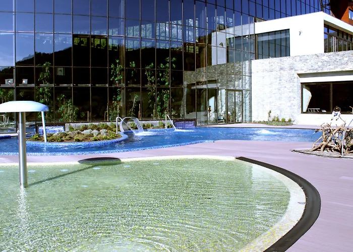 H2オテル コングレス＆メディカル スパ