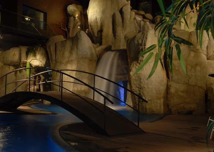 ホテル H2オテル コングレス＆メディカル スパ