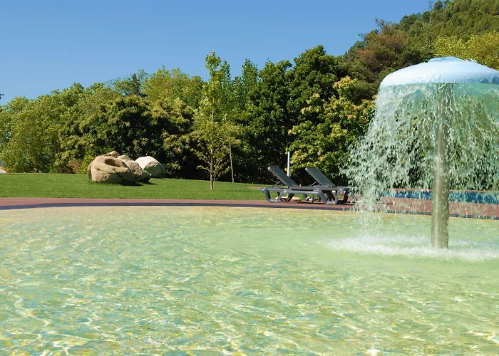 H2オテル コングレス＆メディカル スパ ホテル ウニャイス・ダ・セーラ