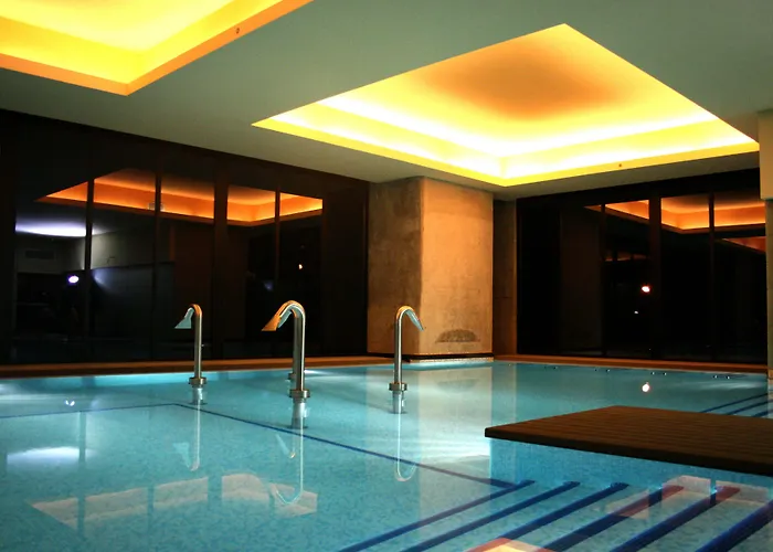 H2otel Congress & Medical