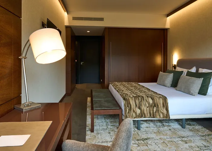 H2オテル コングレス＆メディカル スパ ホテル 4*