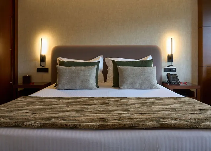 Hotel H2otel Congress & Medical 4*