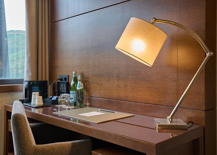 ホテル H2オテル コングレス＆メディカル スパ