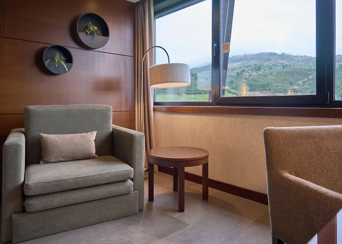 H2オテル コングレス＆メディカル スパ ホテル ウニャイス・ダ・セーラ