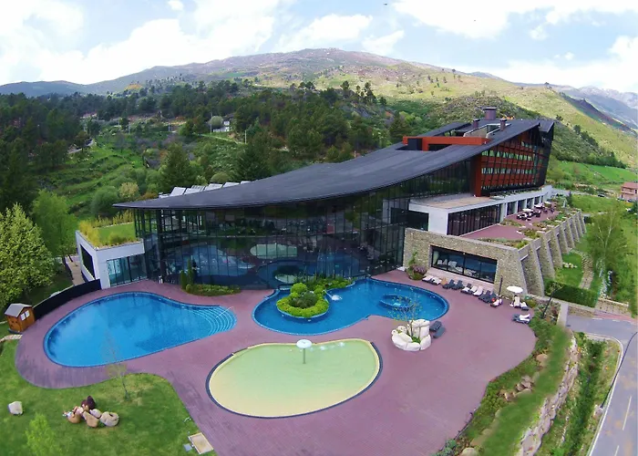 ホテル H2オテル コングレス＆メディカル スパ