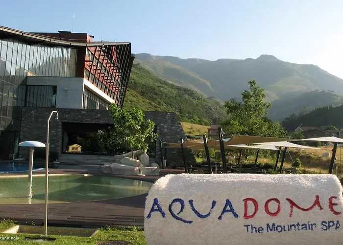 H2otel Congress & Medical Hotel