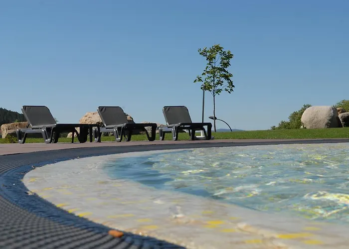 Hotel H2otel Congress & Medical Unhais Da Serra