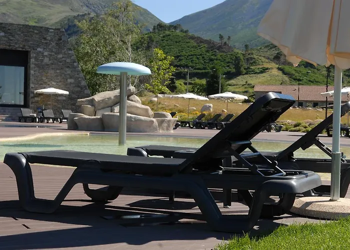 H2オテル コングレス＆メディカル スパ ホテル