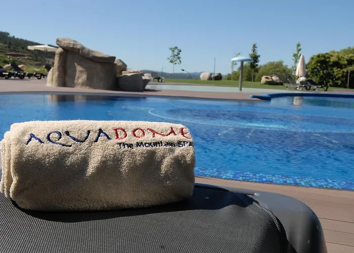 H2otel Congress & Medical Hotel 4*