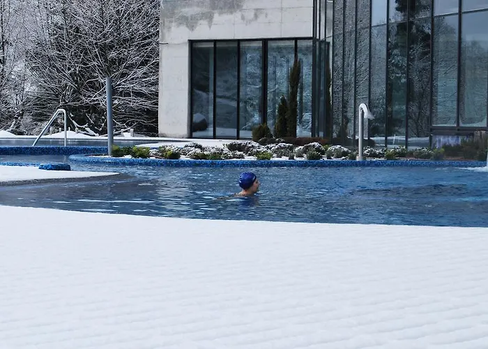 H2オテル コングレス＆メディカル スパ 4*