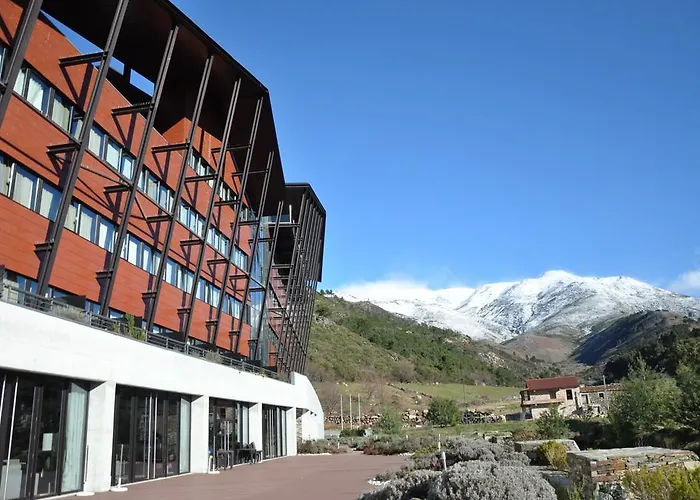 H2otel Congress & Medical 4* Unhais Da Serra