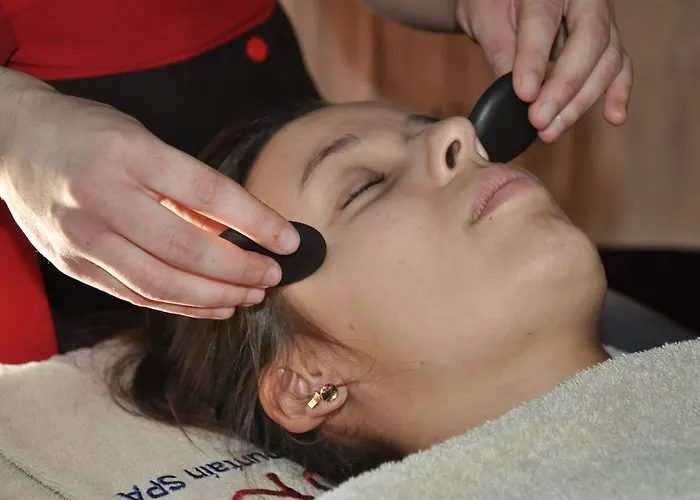 H2オテル コングレス＆メディカル スパ ホテル ウニャイス・ダ・セーラ