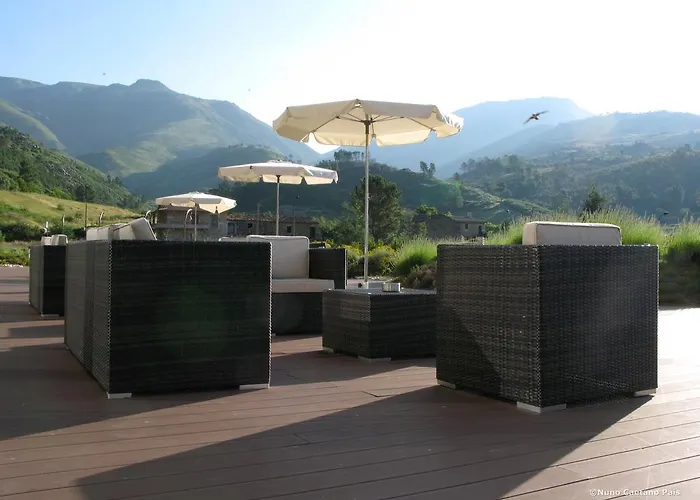 Hotel H2otel Congress & Medical