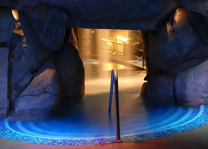 H2オテル コングレス＆メディカル スパ ウニャイス・ダ・セーラ