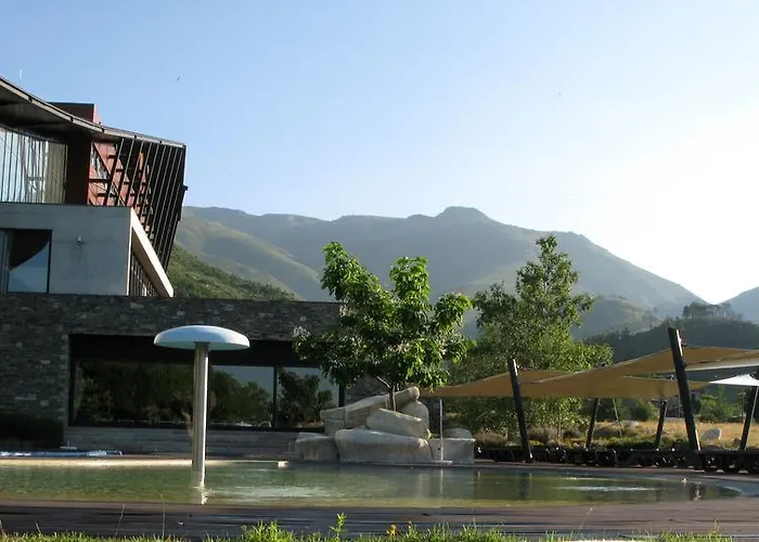 H2otel Congress & Medical 4*