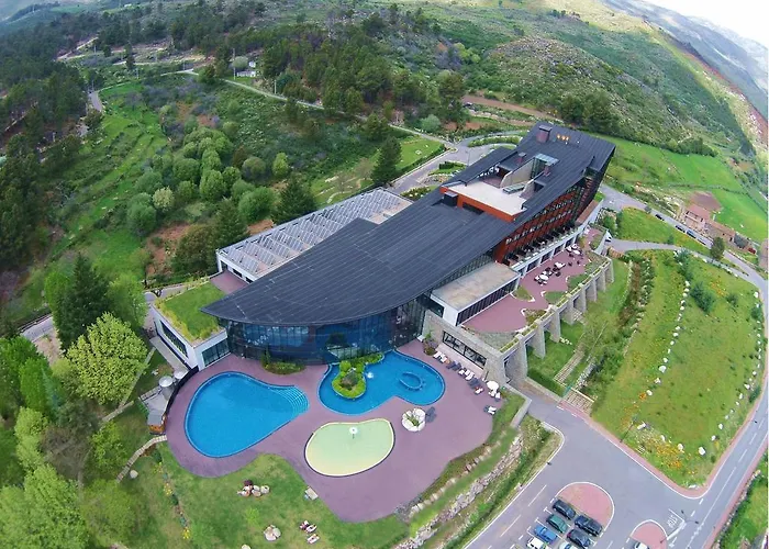 Hotel H2otel Congress & Medical 4*