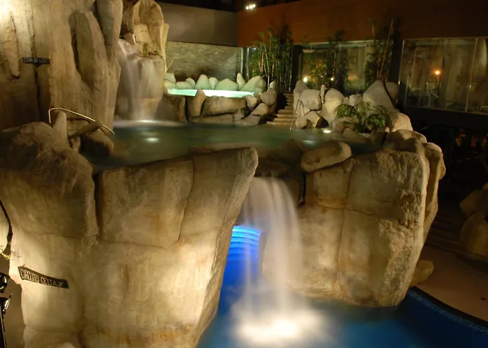 Hotel H2otel Congress & Medical 4*